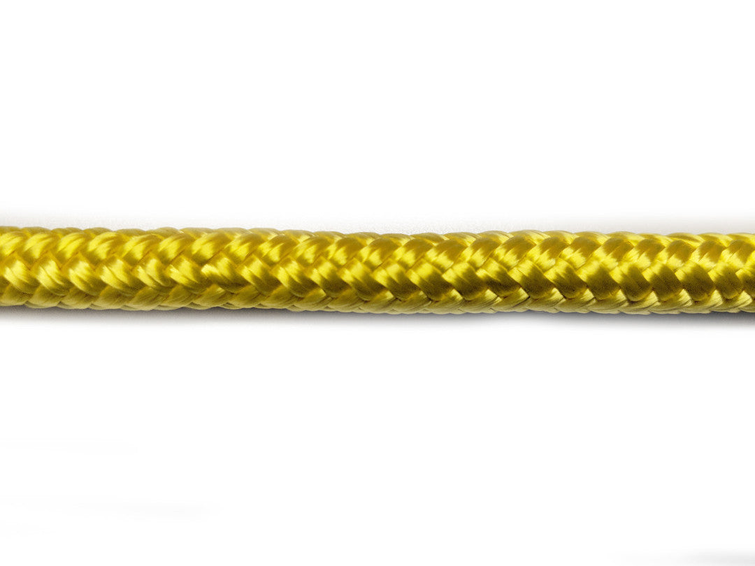Polyester Double Braid Rope (12mm)