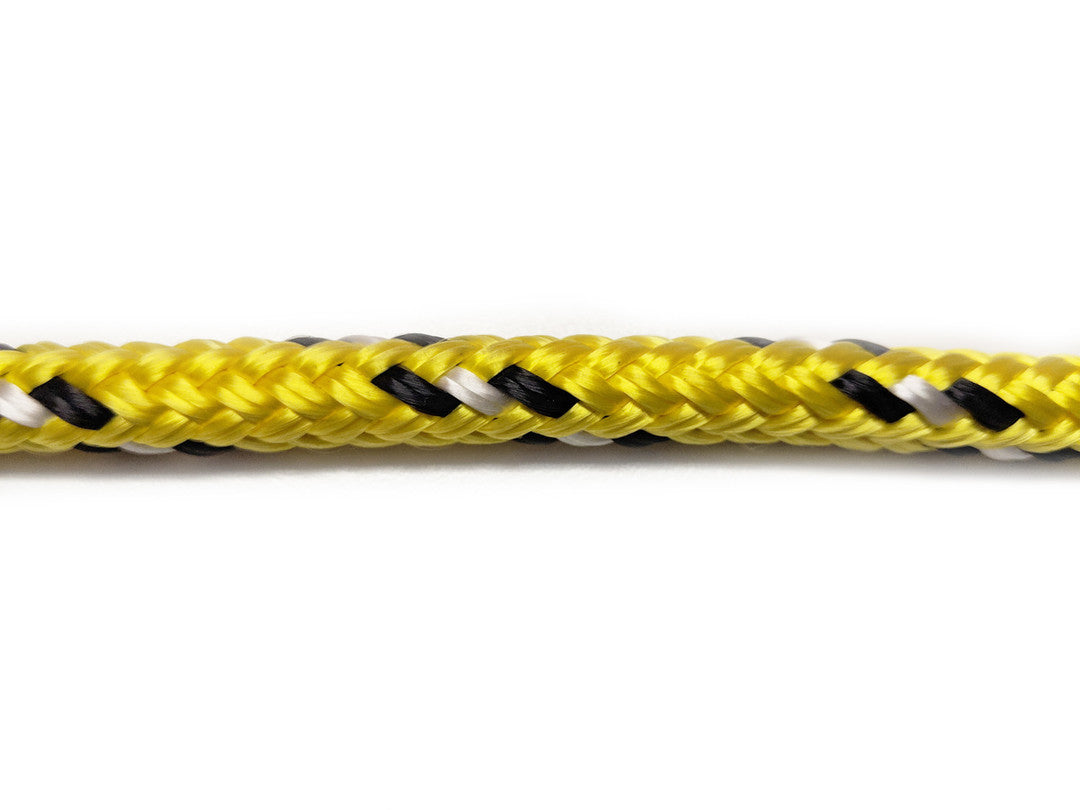 Polyester Double Braid Rope (8mm)
