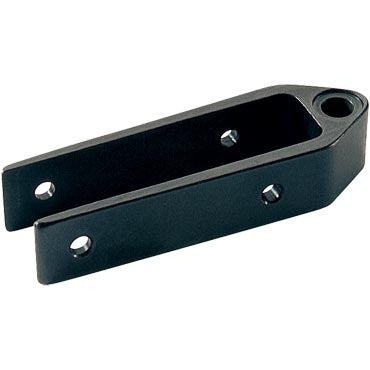 Alloy Rudder Gudgeon With Nylon Bearing