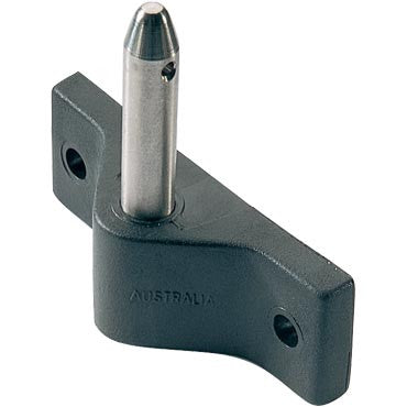 Ronstan RF2515A Transom Pintle - Alloy - 7.9mm Diameter Pin
