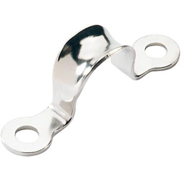 Ronstan RF5023 Large Saddle Stainless Steel - Suits Large C-cleat