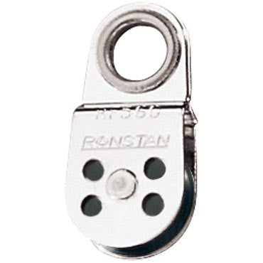 Ronstan RF560 Series 19 Wire Block Ferrule Top
