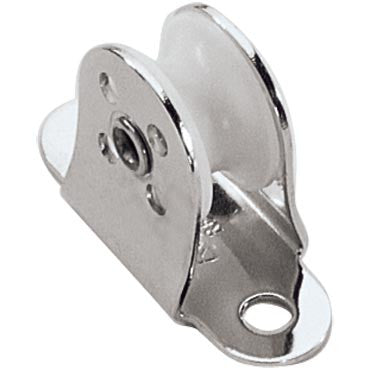 Fore & Aft Guide Pulley