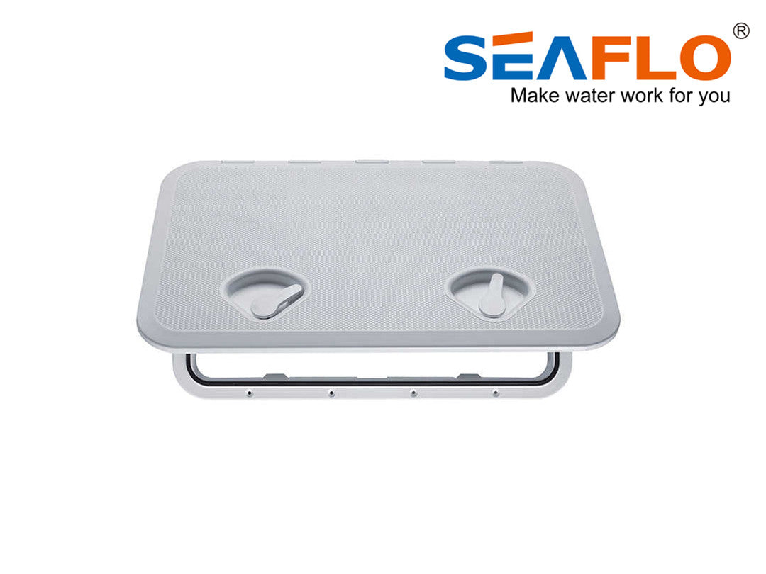 Seaflo Rectangular Access Hatch