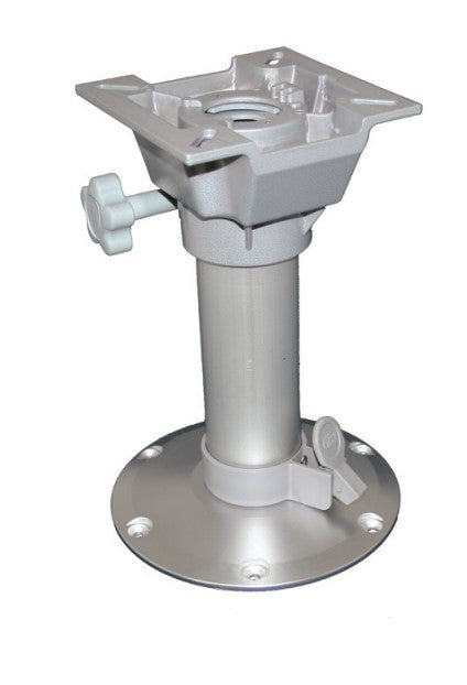 Plug-In Pedestal System Adjustable