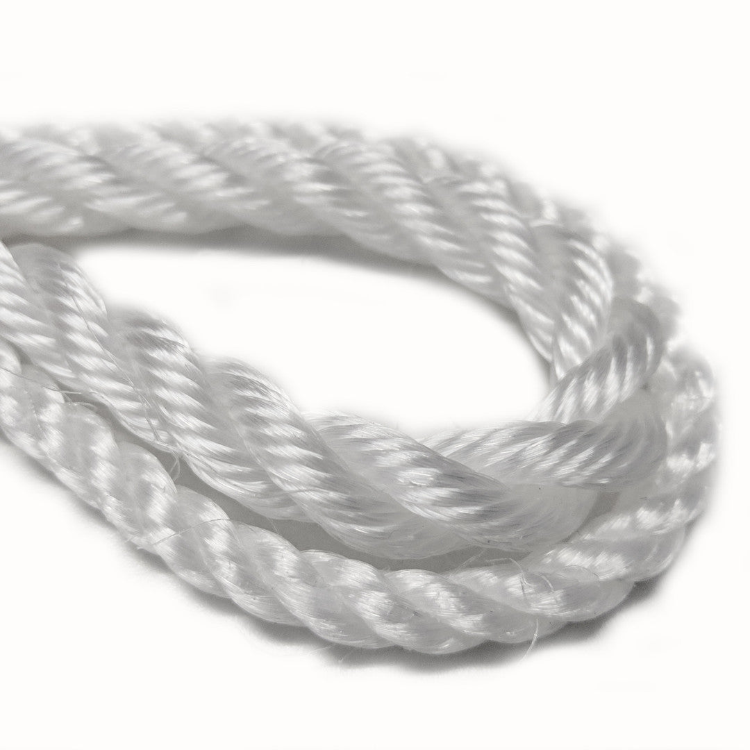 Silver Rope