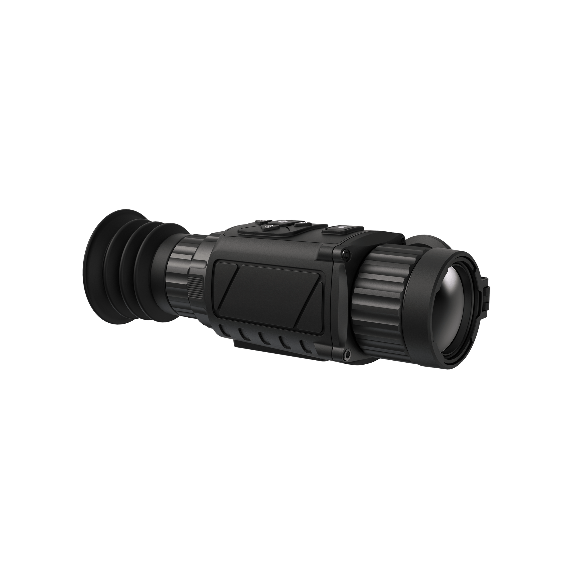 HIKMICRO - HIKMICRO Thunder TH35 Thermal Weapon Scope