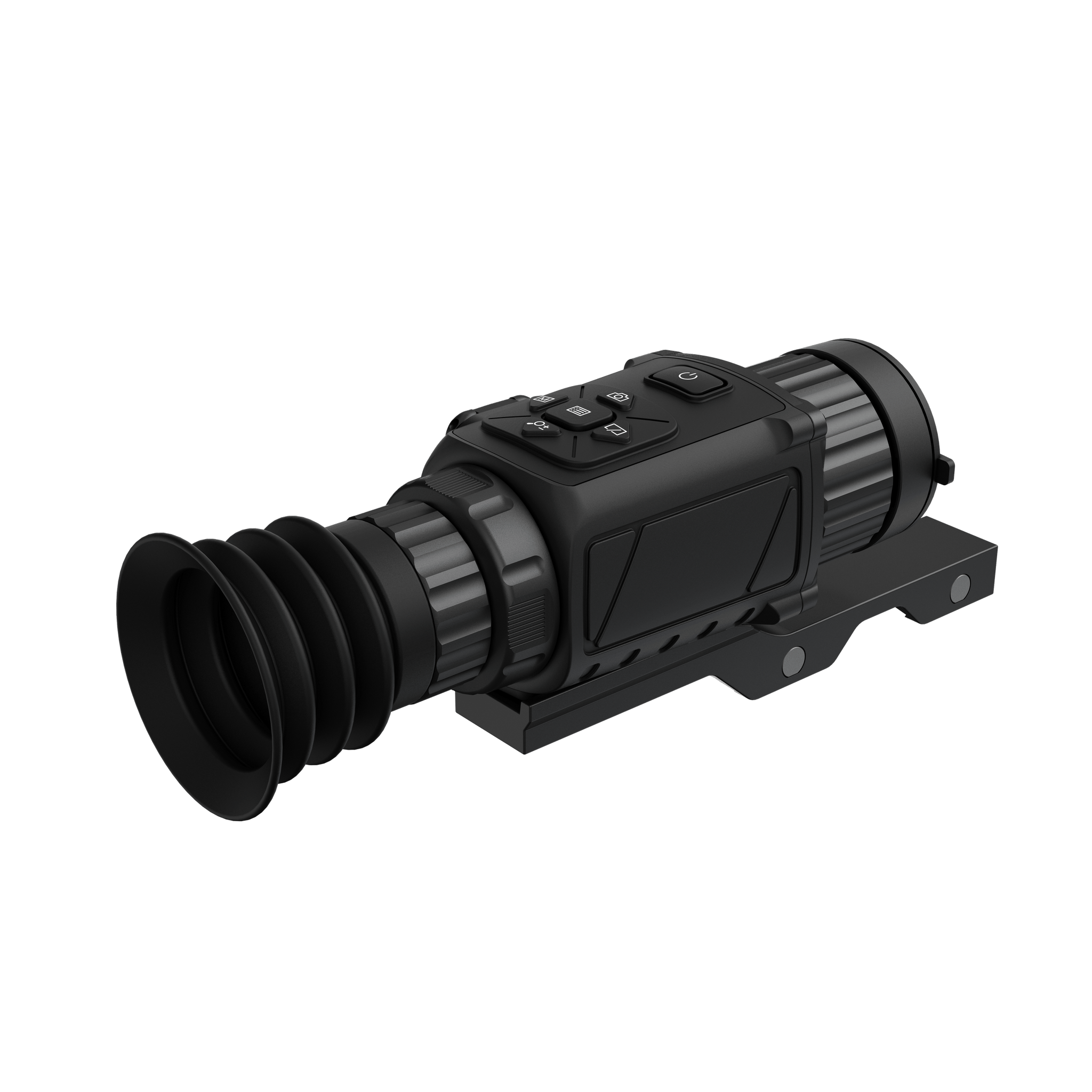 HIKMICRO - HIKMICRO Thunder TH35 Thermal Weapon Scope