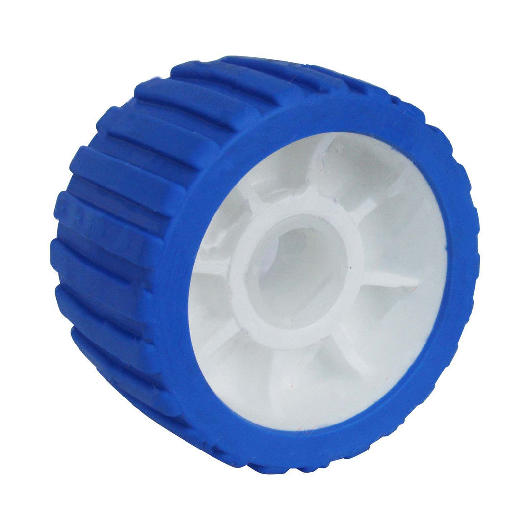 Ribbed Wobble Rollers 5"