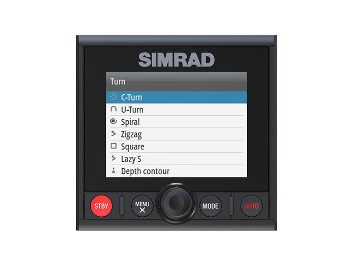 Simrad AP44 Autopilot Control Unit