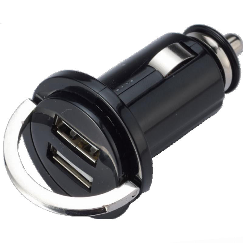 Double Cigarette  USB Charger
