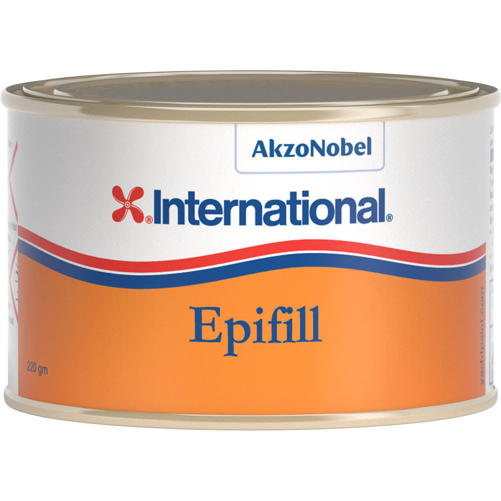 Epifill - 2 Part Epoxy Filler