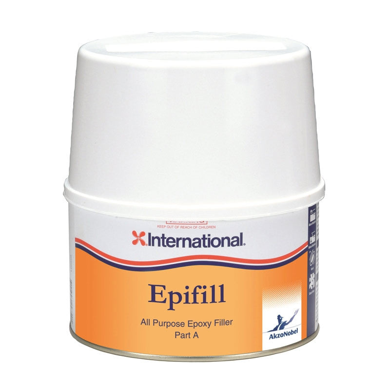 Epifill - 2 Part Epoxy Filler