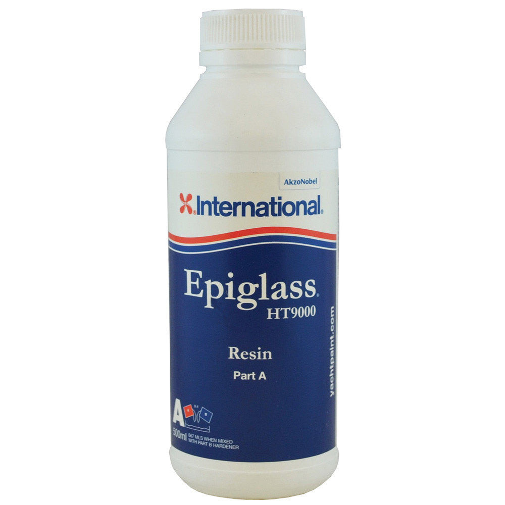 Epiglass HT9000 Epoxy Sheathing Resin