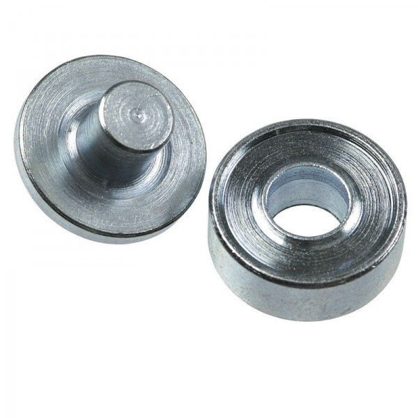 Size No. 6 Eyelets and Tool
