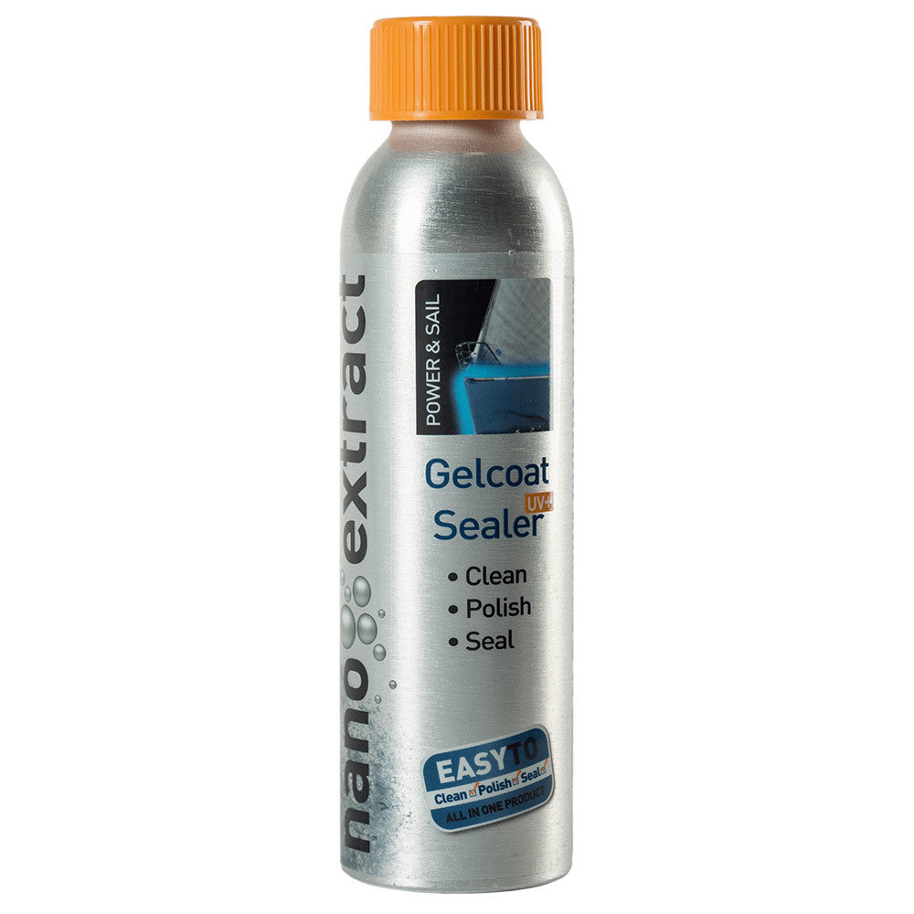 Nano Extract Gelcoat sealer 250ml