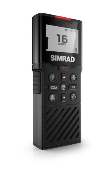 Simrad HS40 Wireless VHF Handset