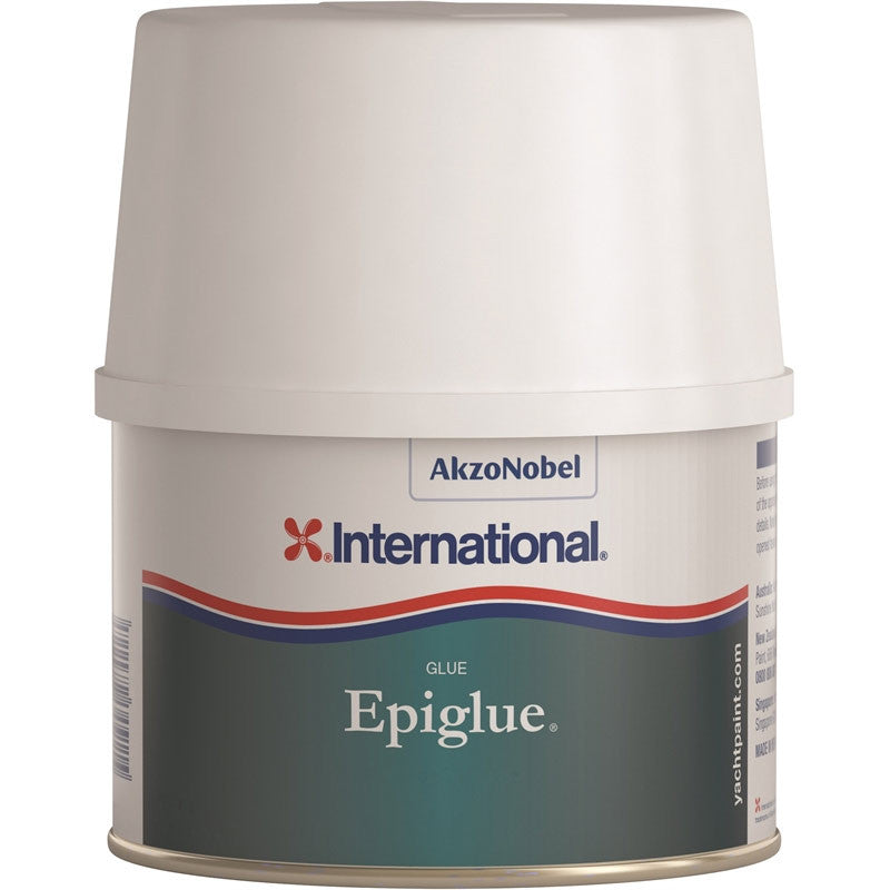 Epiglue - 2 Part Epoxy Glue