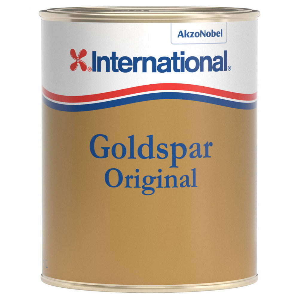 Goldspar Original Varnish