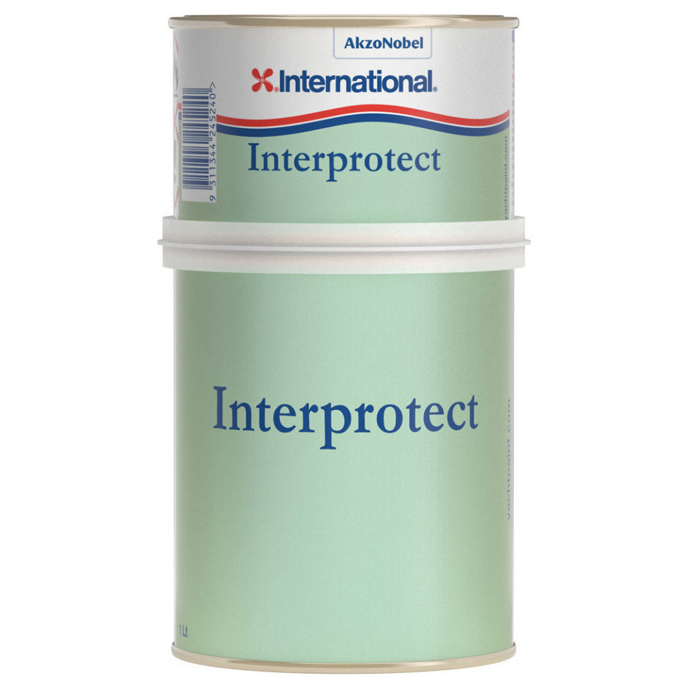 International Interprotect Primer (2 Pack)