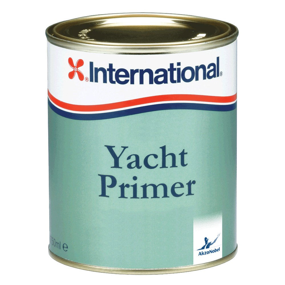 Yacht Primer Grey Single Pack Multi-purpose Primer