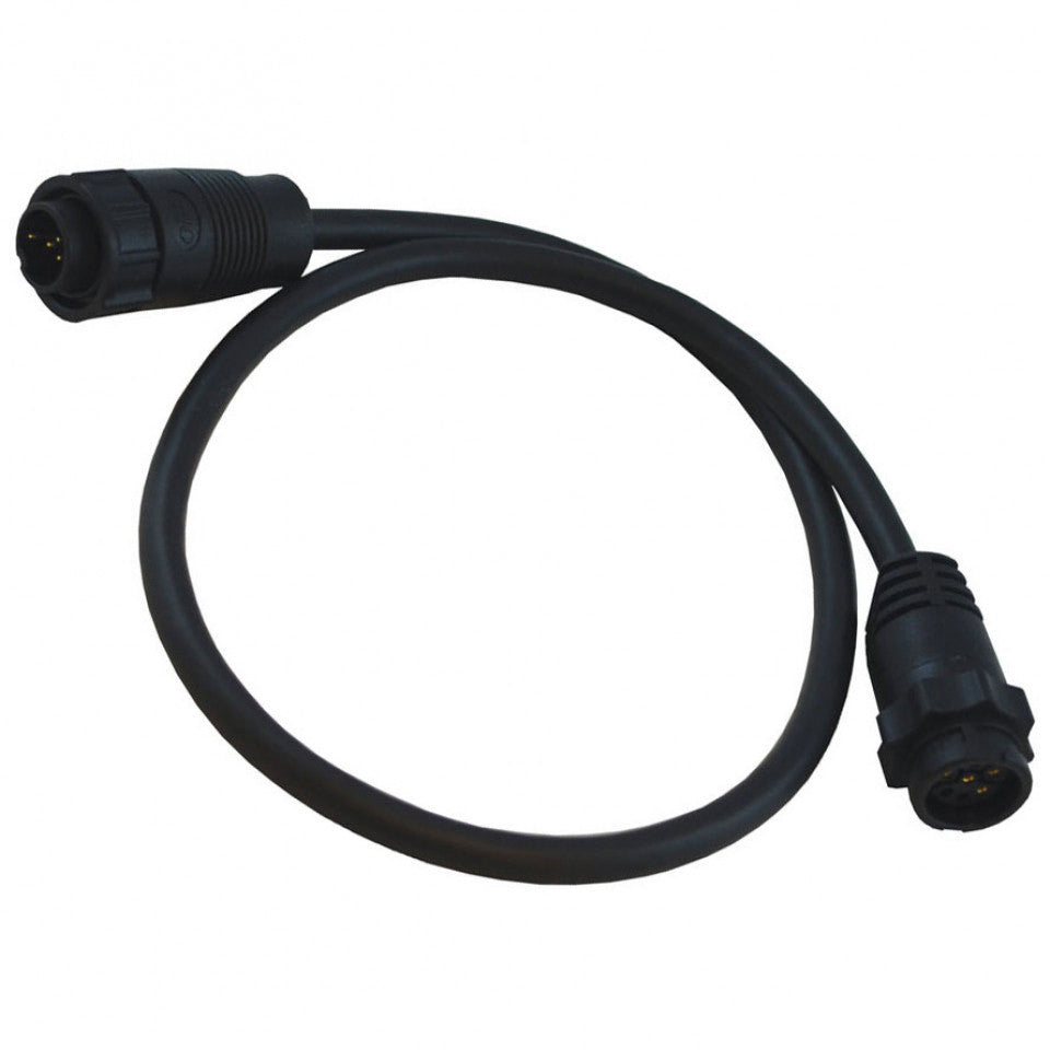 Lowrance 9 pin To Blue Adapter