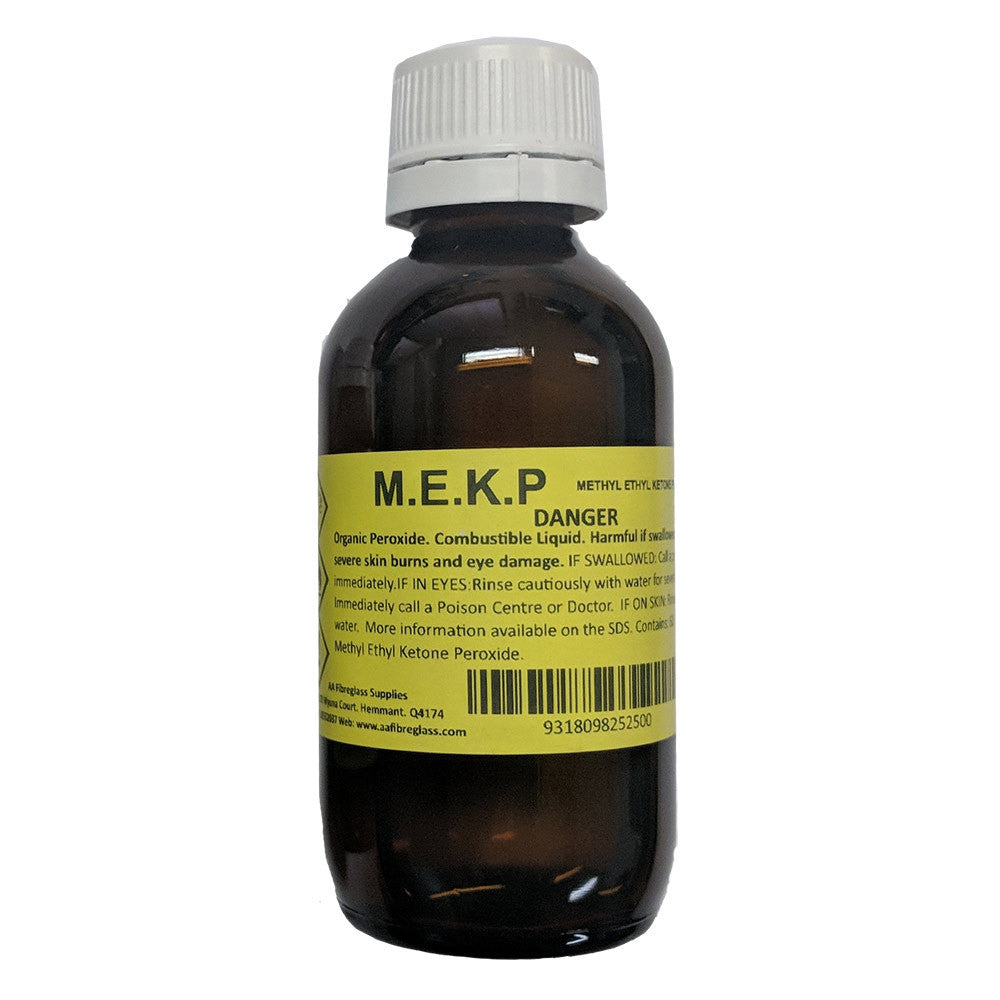 MEKP Catalyst For Polyester