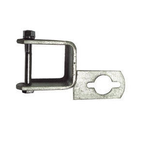 Motor Support Mount Clamp On 50mm X 50mm