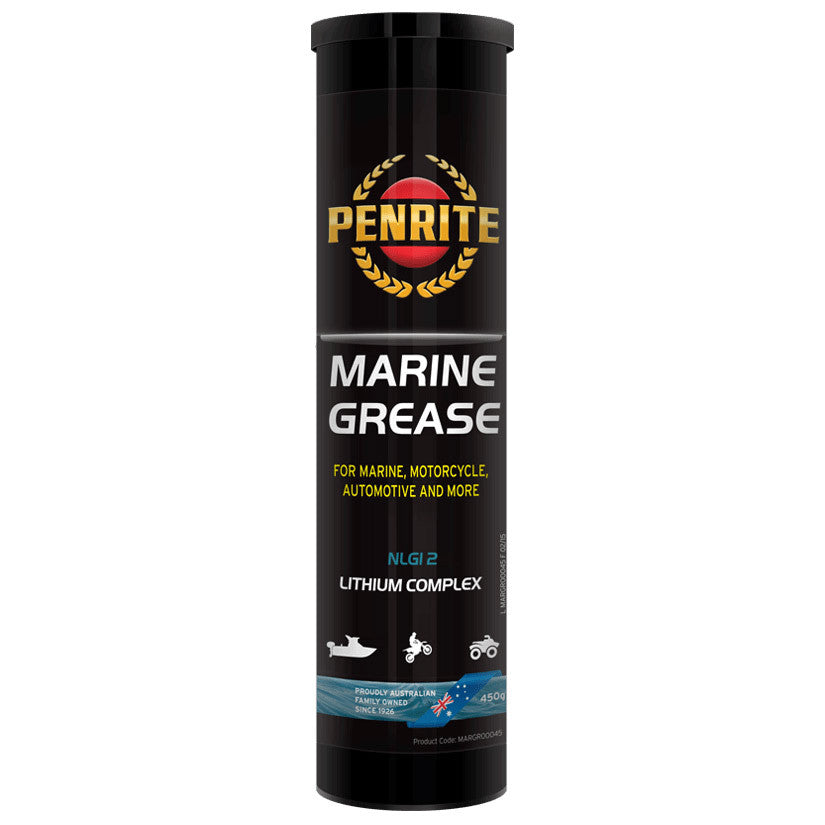 Penrite Marine Grease Cartridge 450 grams