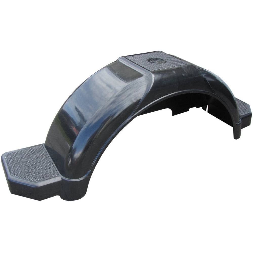 Plastic Mudguards