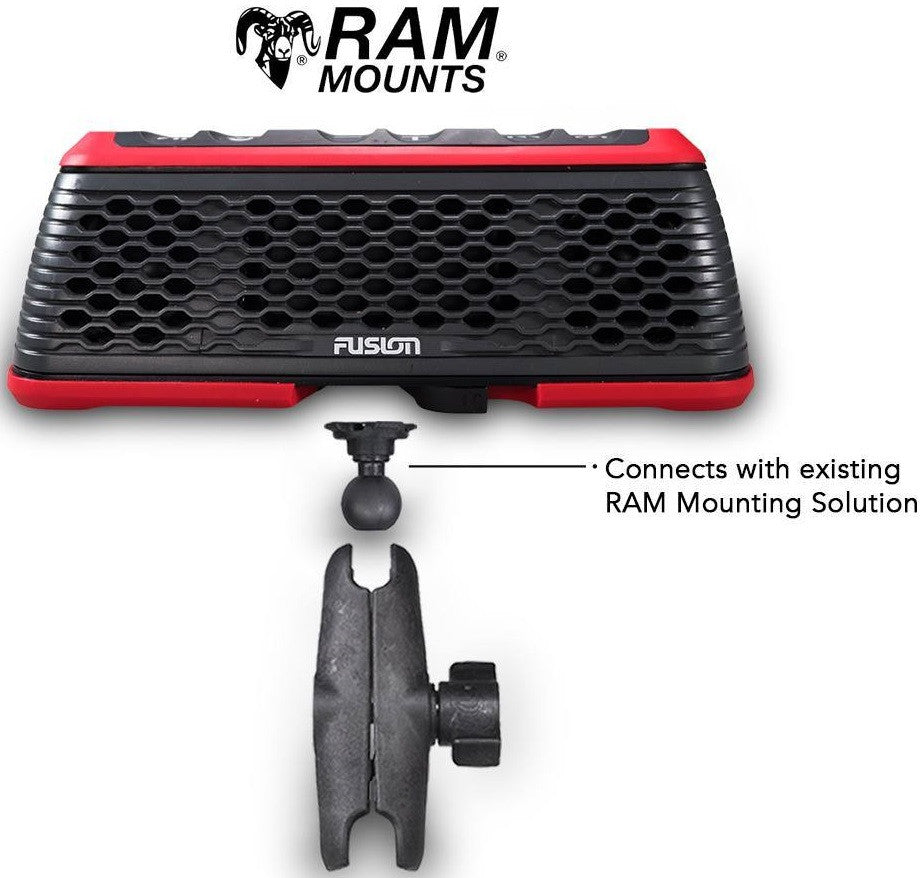 StereoActive RAM Puck Mounting Solution (WS-PKRAM)