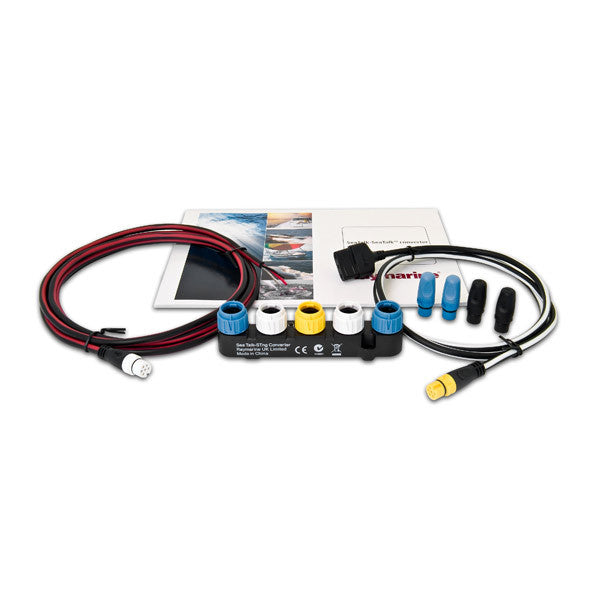 Raymarine Seatalk 1 to Seatalk NG Converter Cable