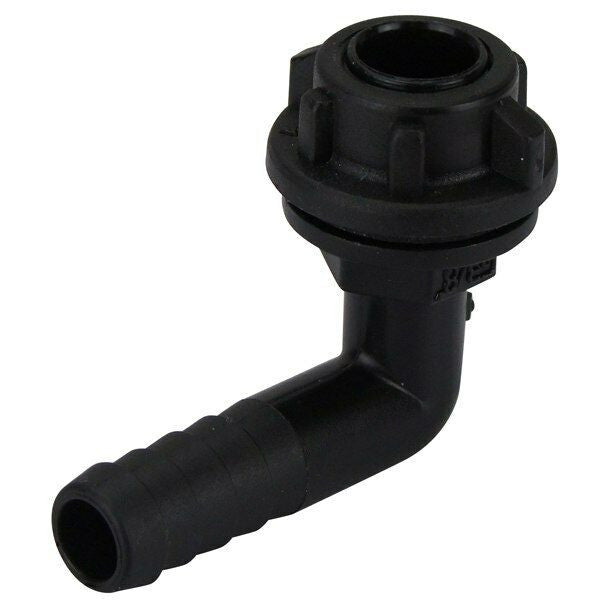 Can-SB® 3/8 & 12mm Fitting Kit For Water Tank