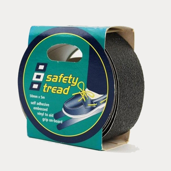 Safety Thread Tape Black