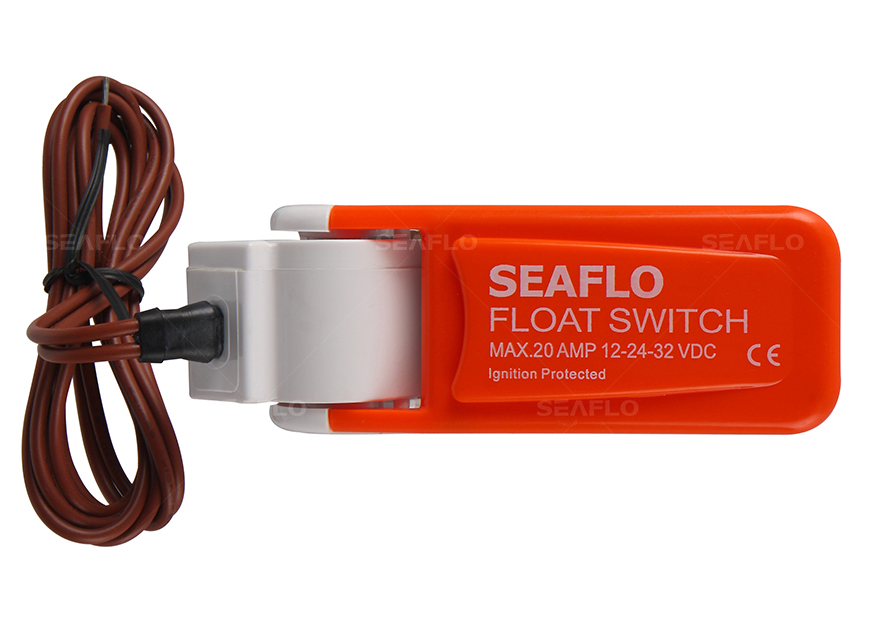 SEAFLO Float Switch