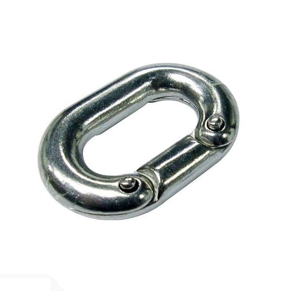 Stainless Steel Chain Joiners