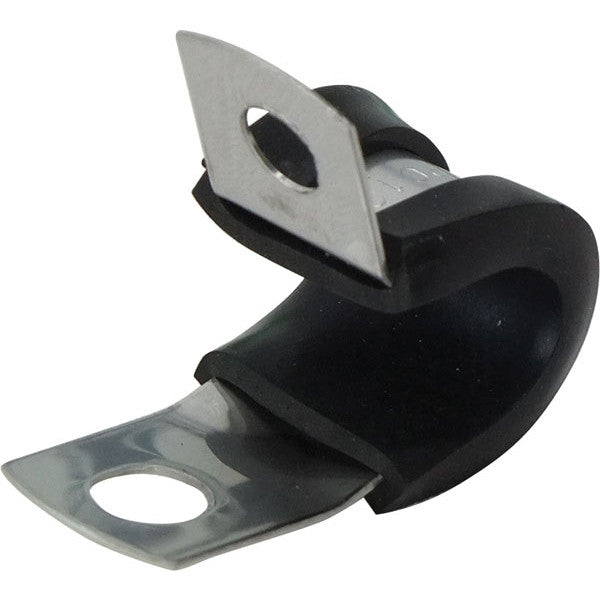 Stainless Steel P-Clips