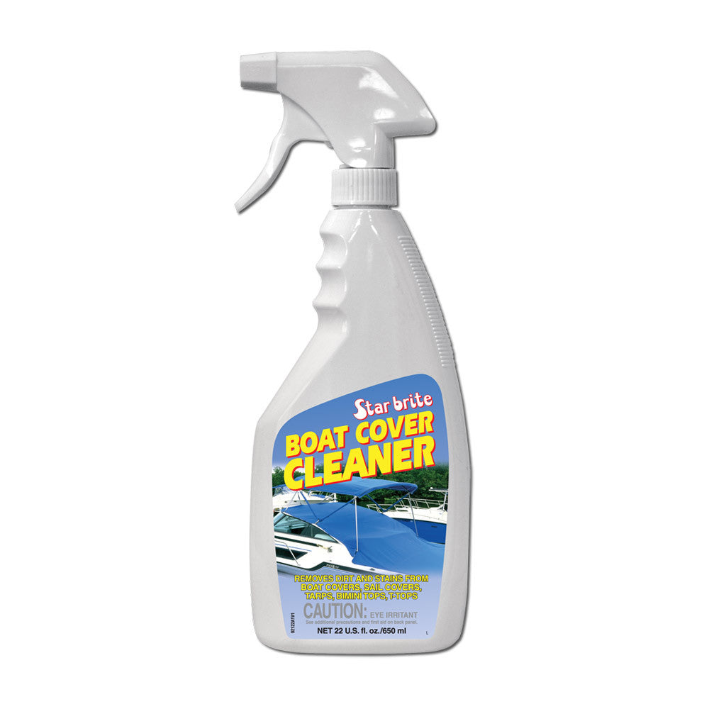 Boat Cover Cleaner 650ml