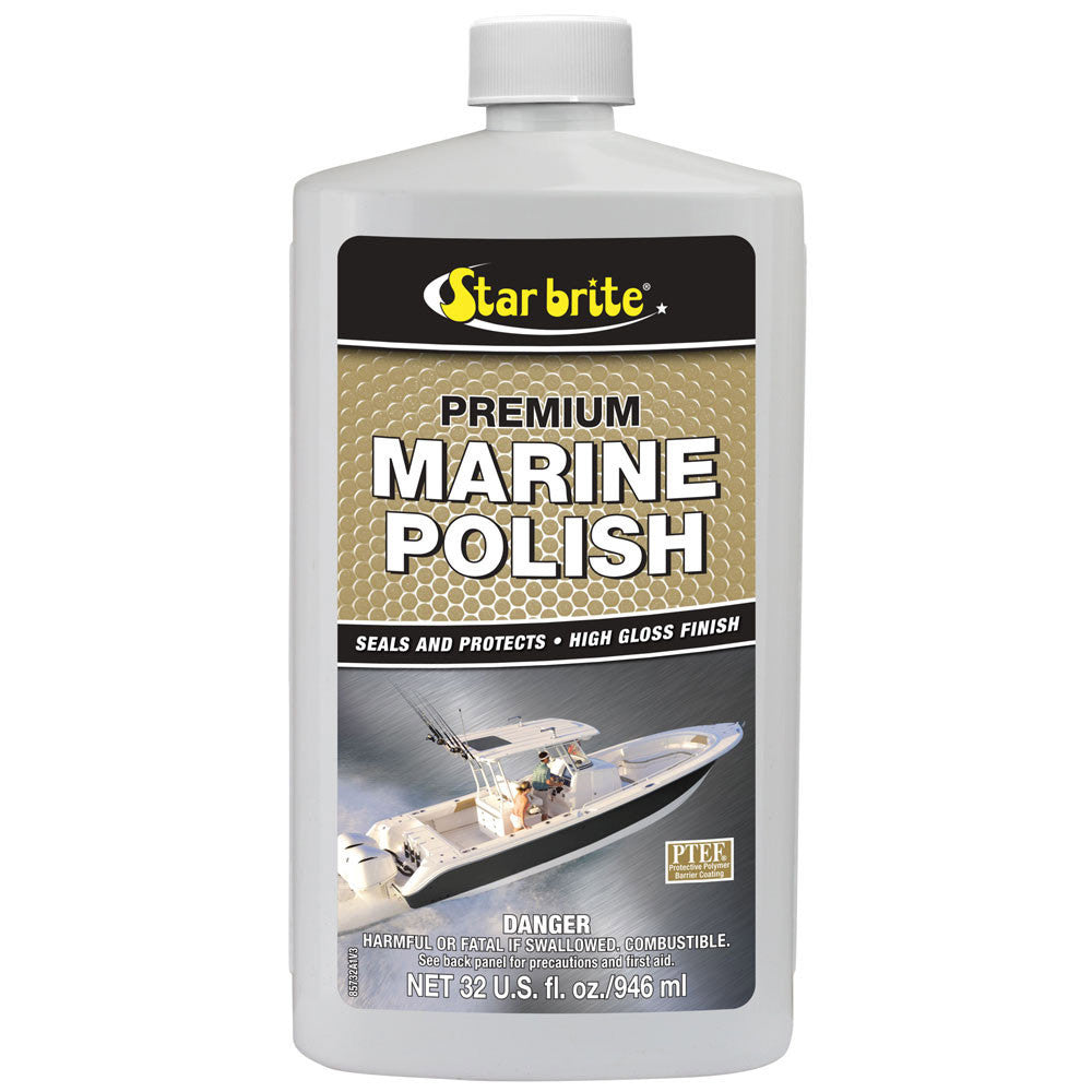Premium Marine Polish 950ml
