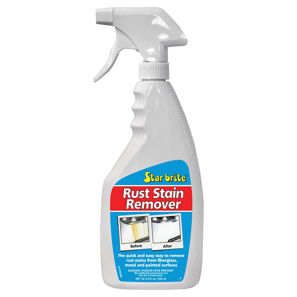 Rust Stain Remover 650ml