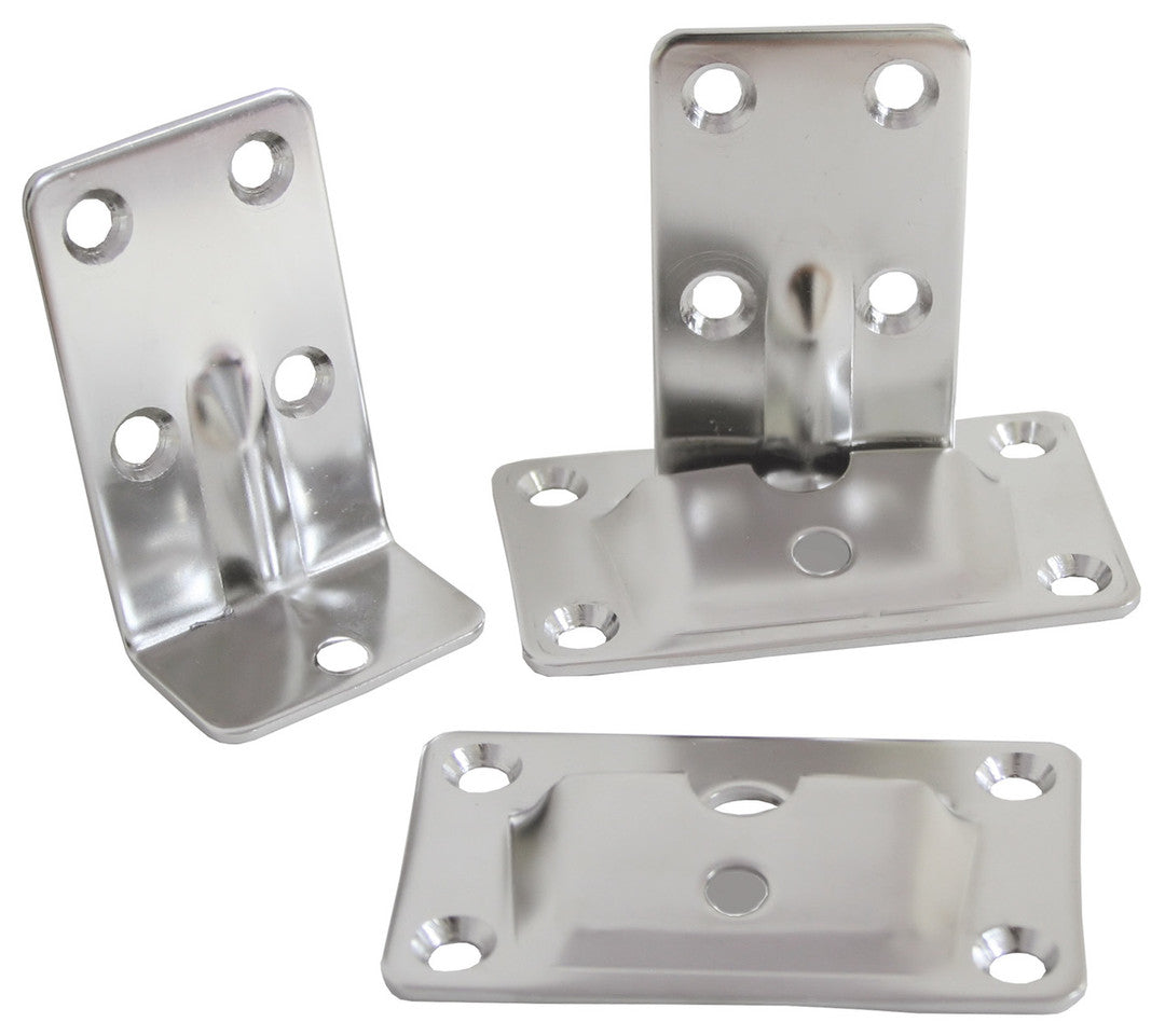 Stainless Table Bracket