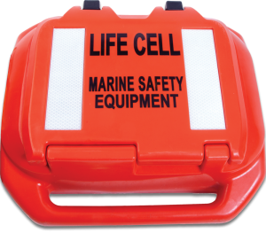 Life Cell Trailer Boat Flotation Device