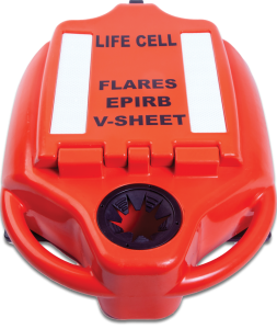 Life Cell Yachtsman Flotation Device
