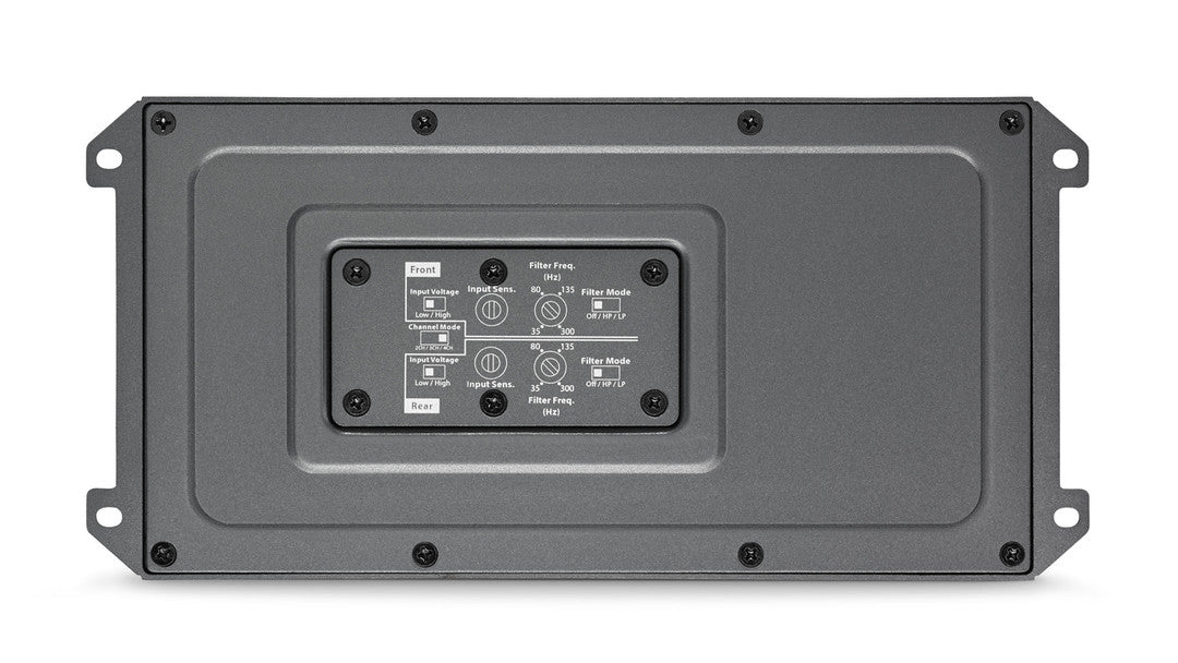 MX-Series Amplifier 4ch 500W (MX500/4)