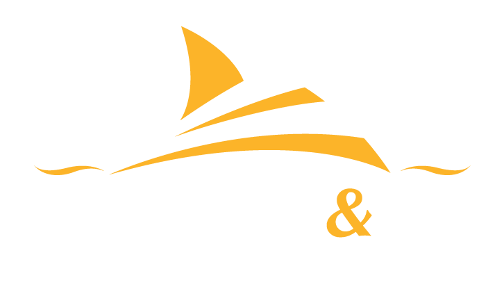 Logo Boating & RV